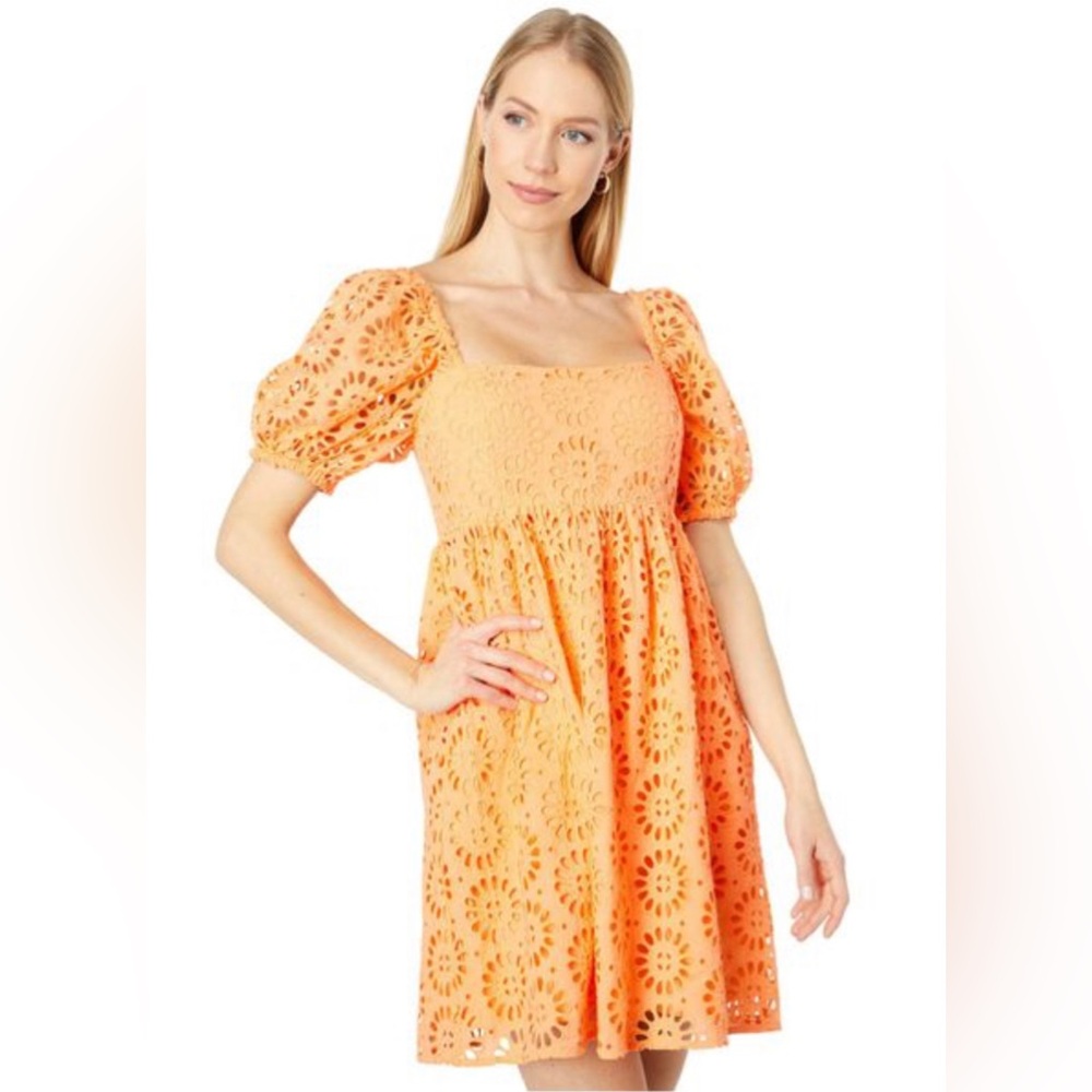 LILLY PULITZER KAY DRESS